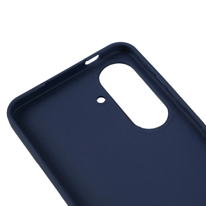 Galaxy A57 Kılıf Redclick Biye Silikon