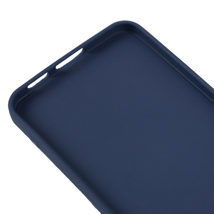 Galaxy A57 Kılıf Redclick Biye Silikon