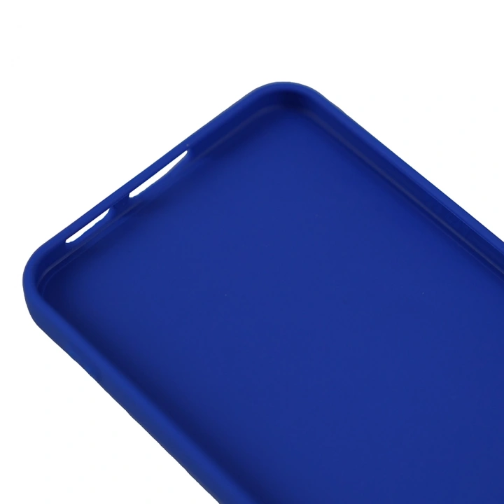 Galaxy A57 Kılıf Redclick Biye Silikon