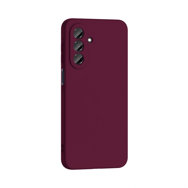 Galaxy A57 Kılıf Redclick Mara Lansman Kapak