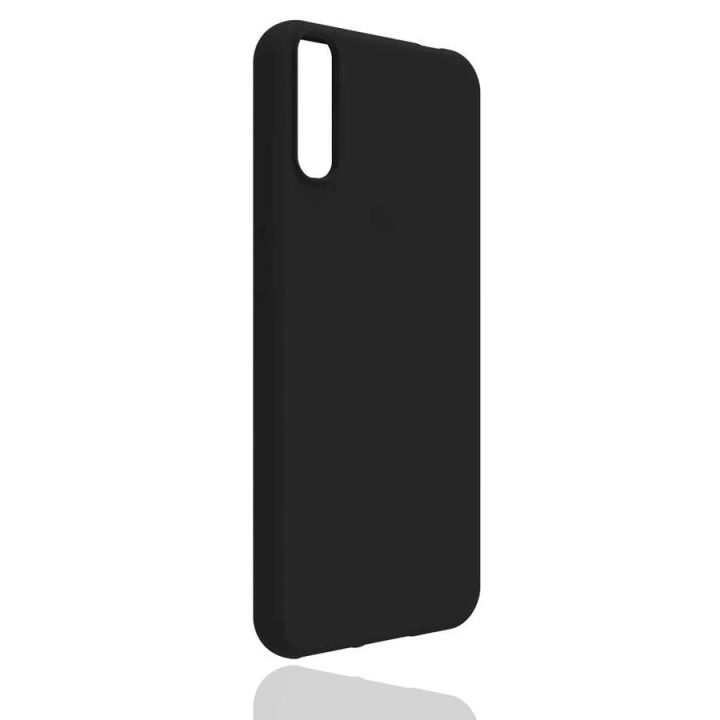 Galaxy A70 Kılıf Redclick Biye Silikon