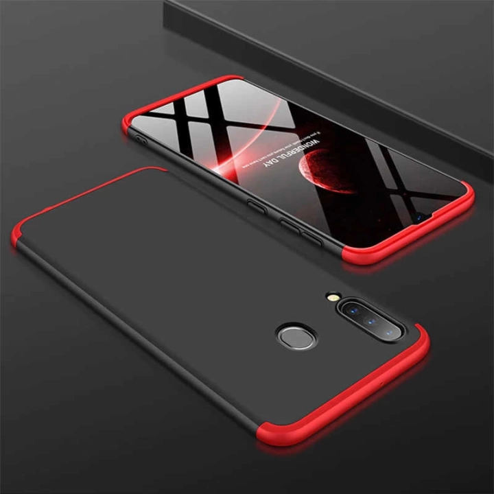 Galaxy A70 Kılıf Redclick Ays Kapak