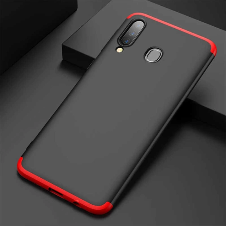 Galaxy A70 Kılıf Redclick Ays Kapak