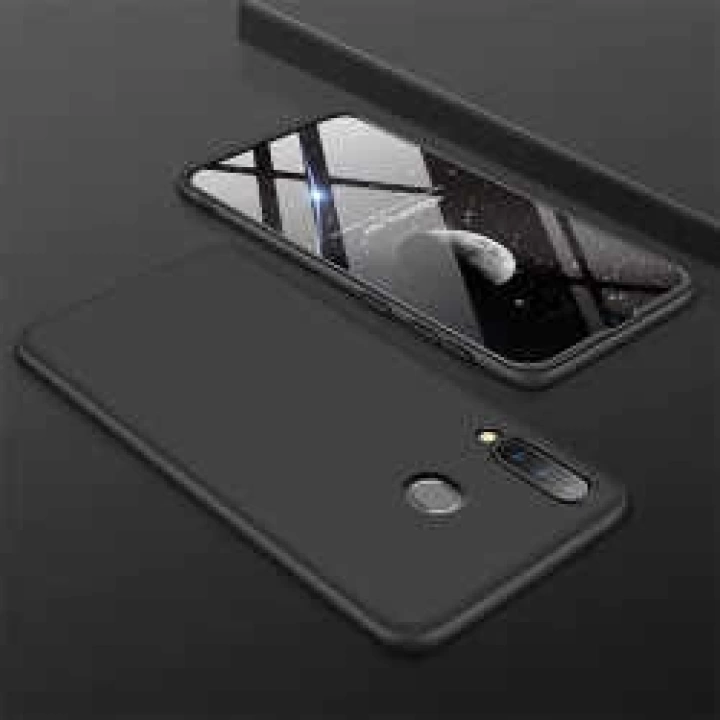 Galaxy A70 Kılıf Redclick Ays Kapak