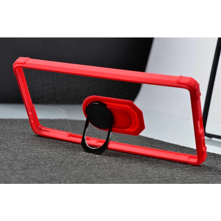 Galaxy A71 Kılıf Redclick Mola Kapak