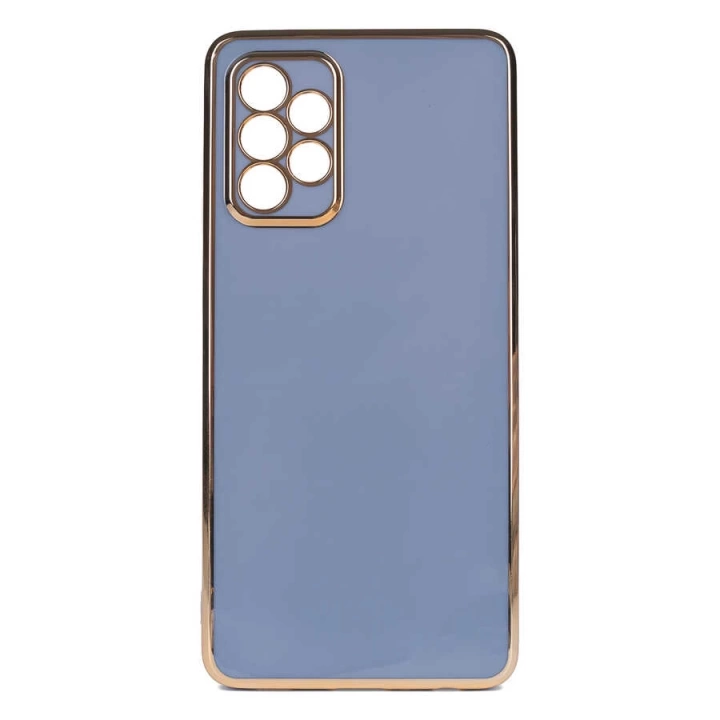 Galaxy A72 Kılıf Redclick Bark Kapak