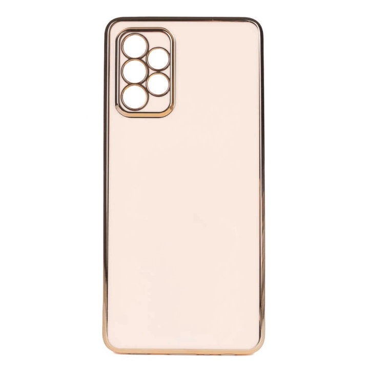 Galaxy A72 Kılıf Redclick Bark Kapak