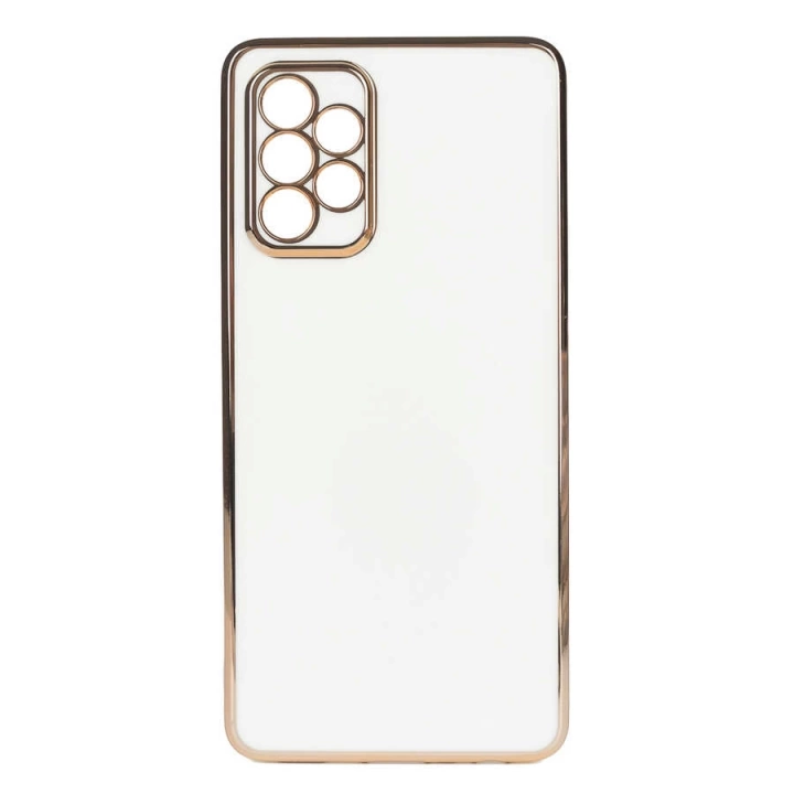 Galaxy A72 Kılıf Redclick Bark Kapak