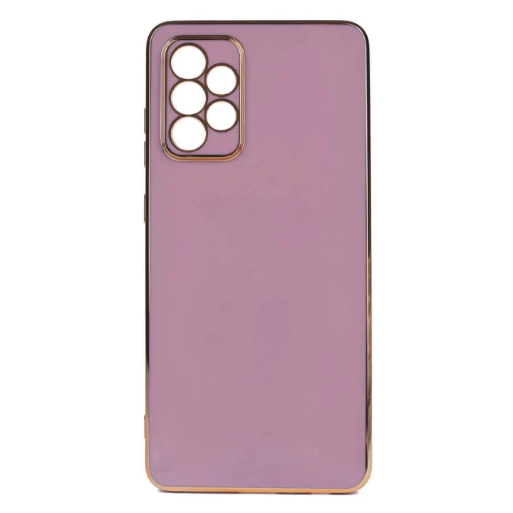 Galaxy A72 Kılıf Redclick Bark Kapak