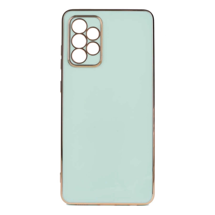 Galaxy A72 Kılıf Redclick Bark Kapak