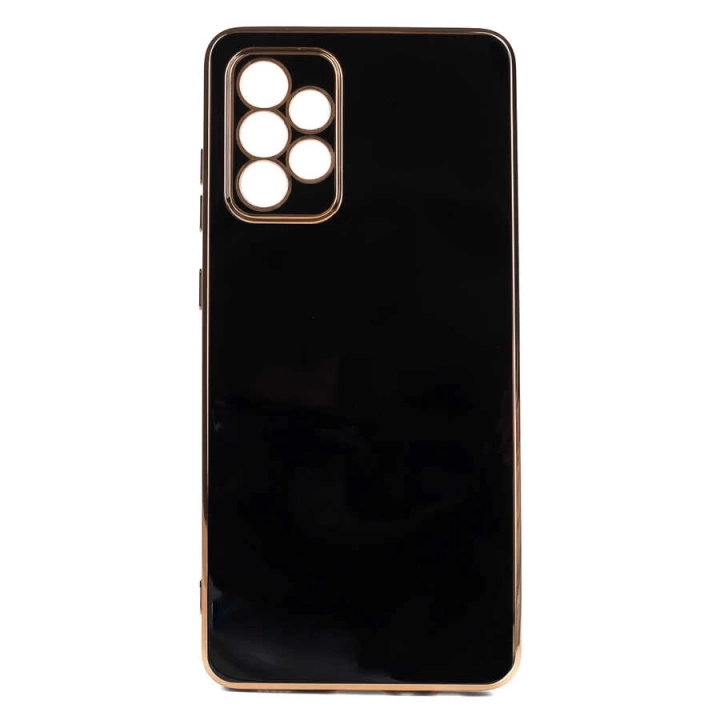 Galaxy A72 Kılıf Redclick Bark Kapak