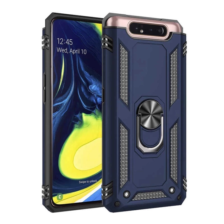 Galaxy A80 Kılıf Redclick Vega Kapak