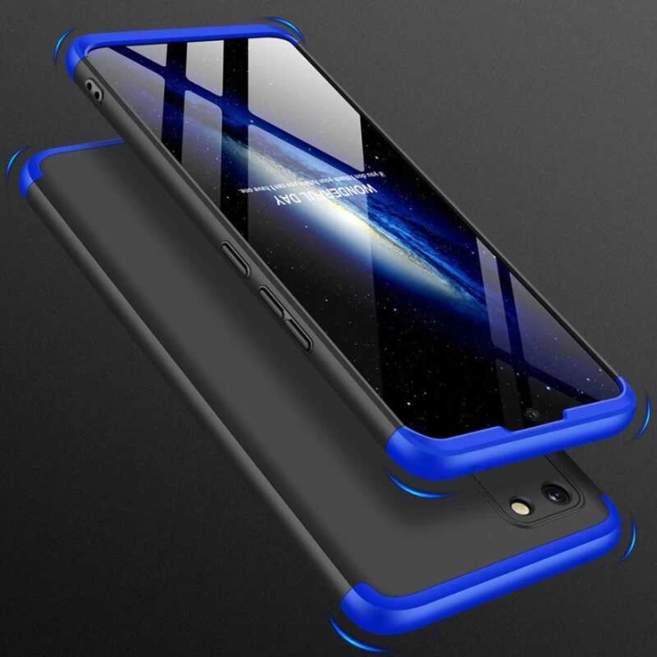 Galaxy A81 (note 10 Lite) Kılıf Redclick Ays Kapak