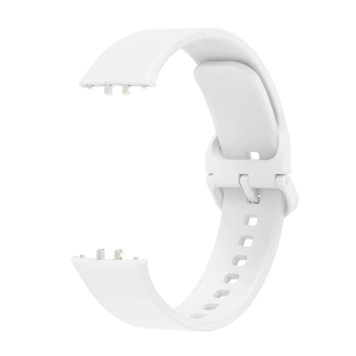 Galaxy Fit 3 Silikon Kordon Redclick KRD-110 Strap Kayış