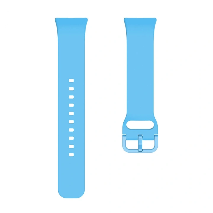 Galaxy Fit 3 Silikon Kordon Redclick KRD-110 Strap Kayış
