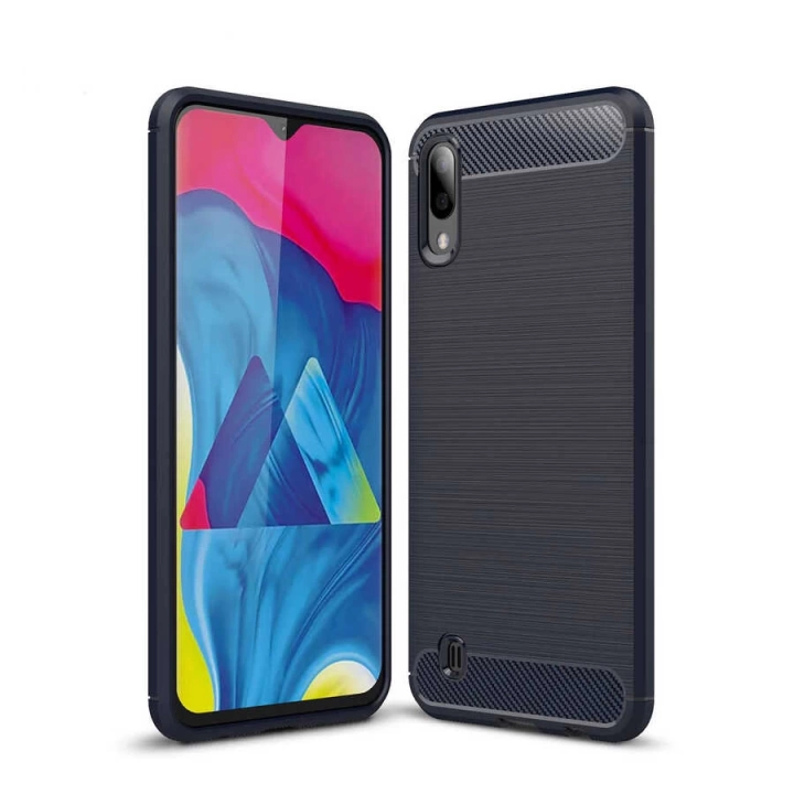 Galaxy M10 Kılıf Redclick Room Silikon Kapak