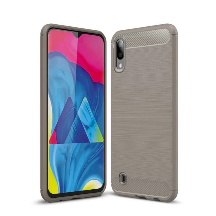 Galaxy M10 Kılıf Redclick Room Silikon Kapak