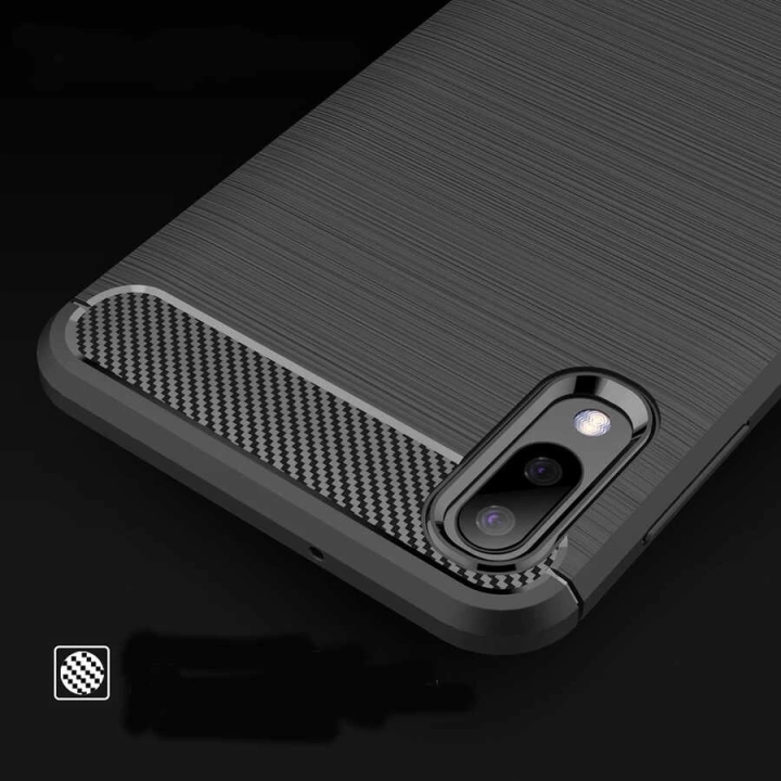 Galaxy M10 Kılıf Redclick Room Silikon Kapak