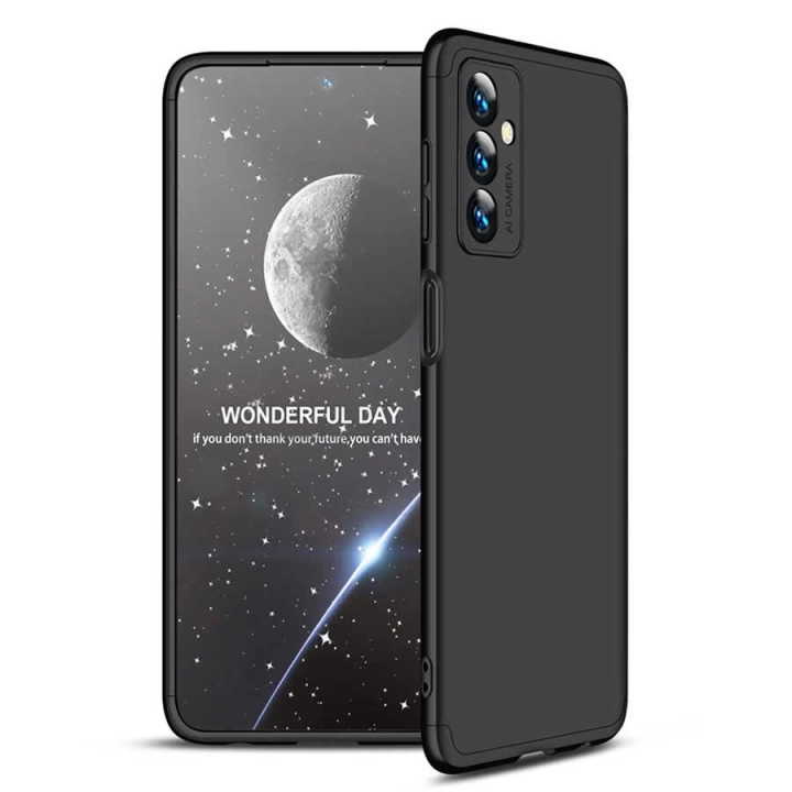 Galaxy M23 Kılıf Redclick Ays Kapak