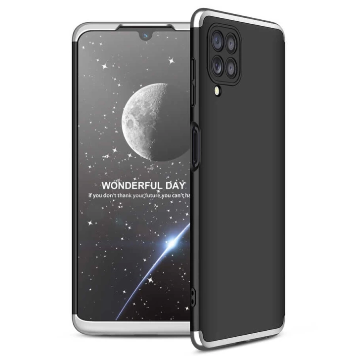 Galaxy M32 Kılıf Redclick Ays Kapak