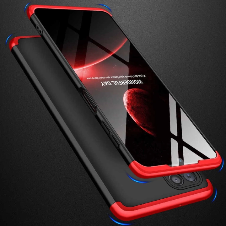 Galaxy M32 Kılıf Redclick Ays Kapak