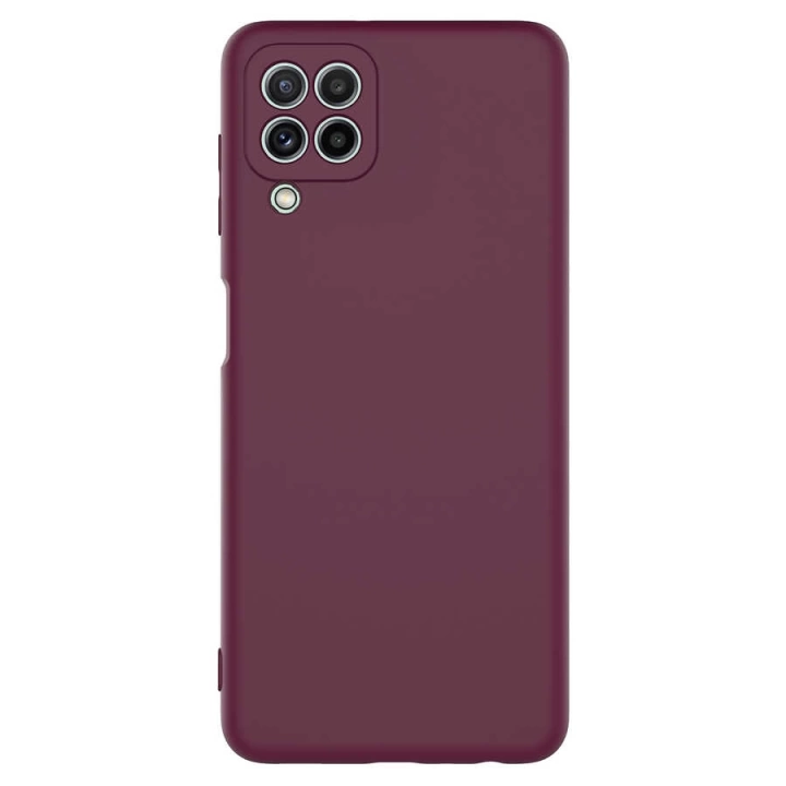 Galaxy M32 Kılıf Redclick Mara Lansman Kapak