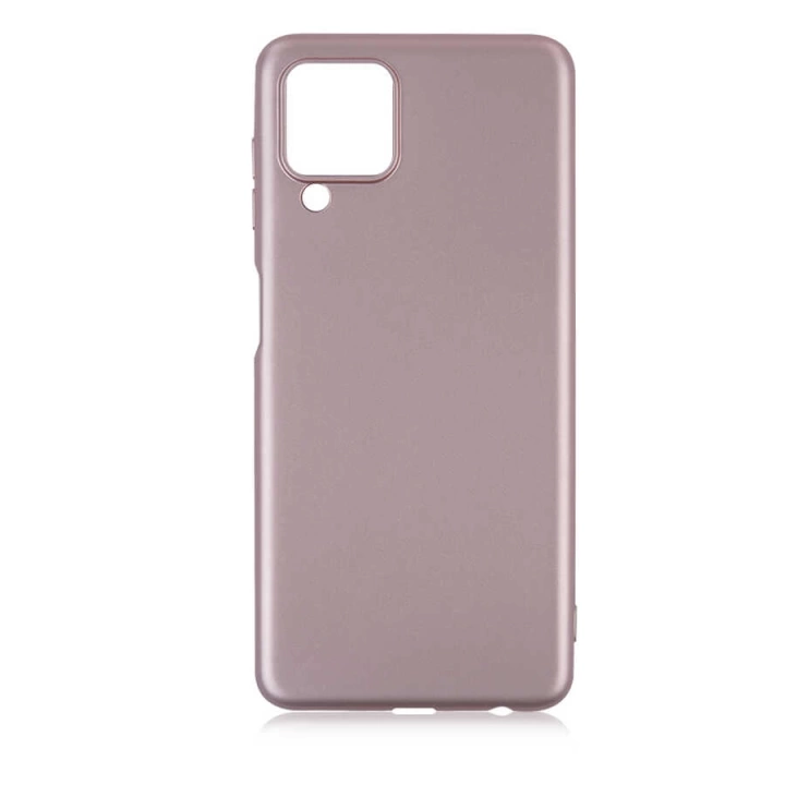 Galaxy M32 Kılıf Redclick Premier Silikon Kapak