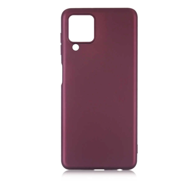 Galaxy M32 Kılıf Redclick Premier Silikon Kapak