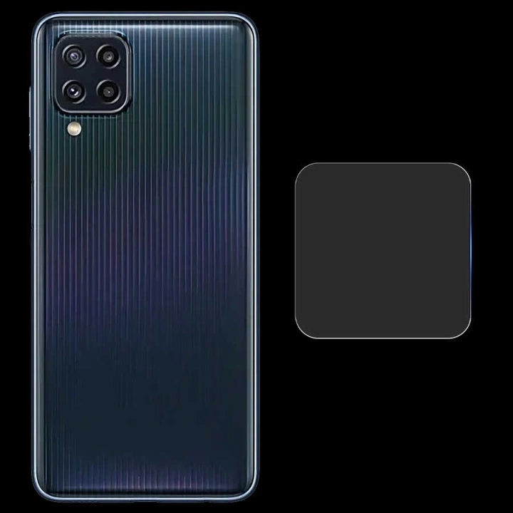 Galaxy M32 Redclick Nano Kamera Koruyucu