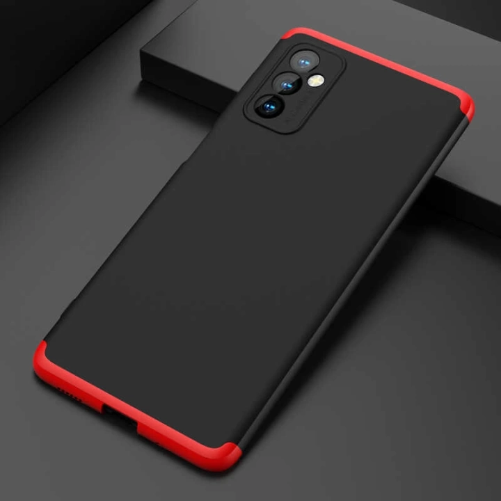 Galaxy M52 Kılıf Redclick Ays Kapak
