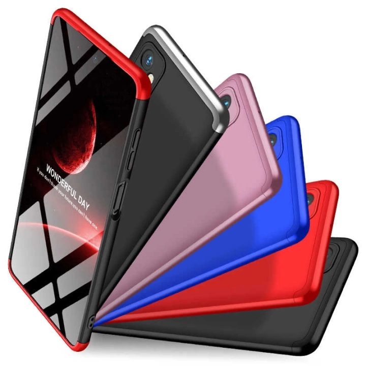 Galaxy M52 Kılıf Redclick Ays Kapak