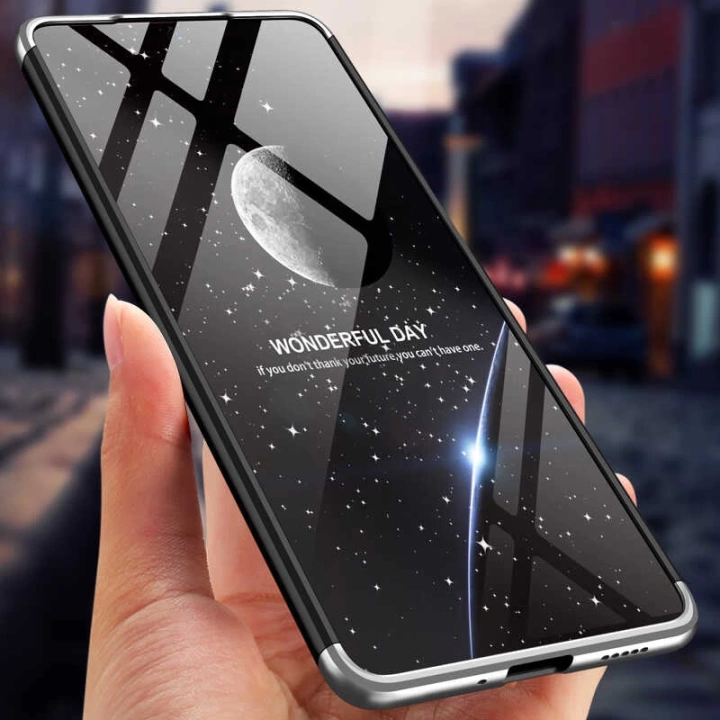 Galaxy M52 Kılıf Redclick Ays Kapak