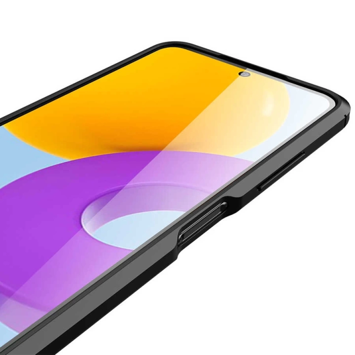 Galaxy M52 Kılıf Redclick Niss Silikon Kapak