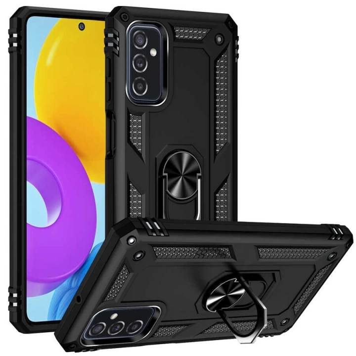 Galaxy M52 Kılıf Redclick Vega Kapak