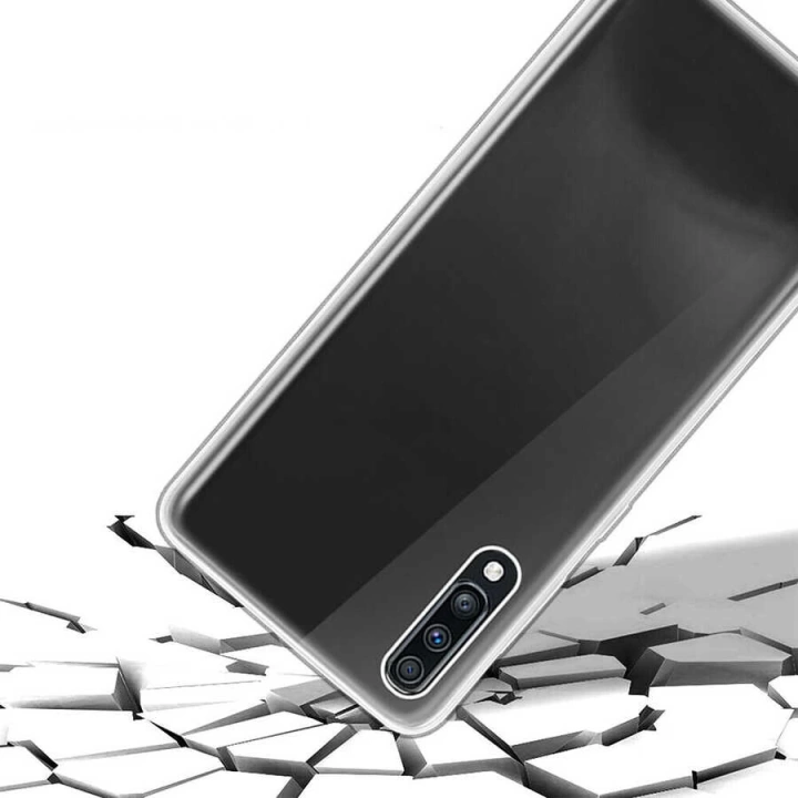 Galaxy Note 10 Kılıf Redclick Enjoy Kapak