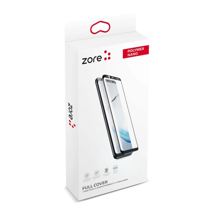 Galaxy Note 10 Plus Redclick Polymer Nano Ekran Koruyucu