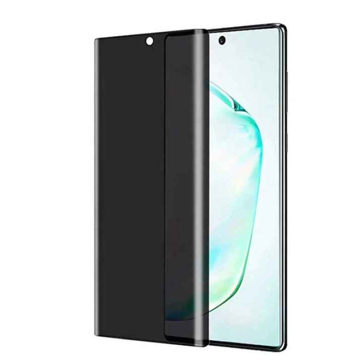 Galaxy Note 20 Redclick Privacy Polymer Nano Ekran Koruyucu