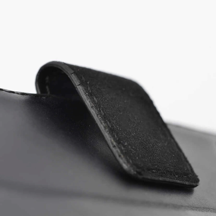 Galaxy S10 Plus Kılıf Redclick Kar Deluxe Kapaklı Kılıf