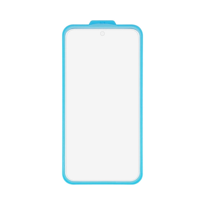 Galaxy S23 Redclick 3D Vov Curve Glass Ekran Koruyucu