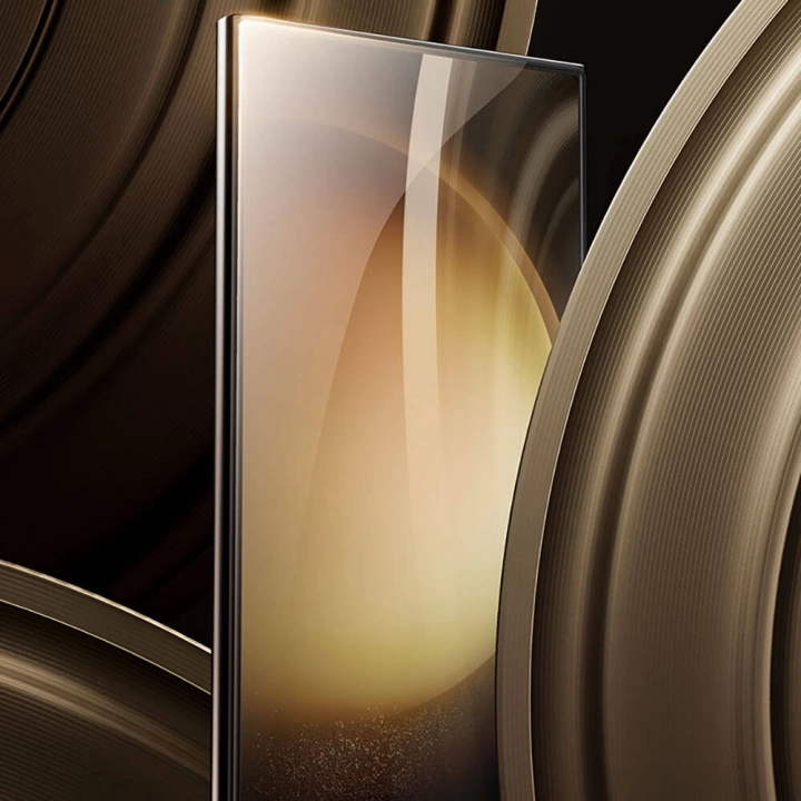 Galaxy S24 Plus Benks Glass Warrior Cam Ekran Koruyucu