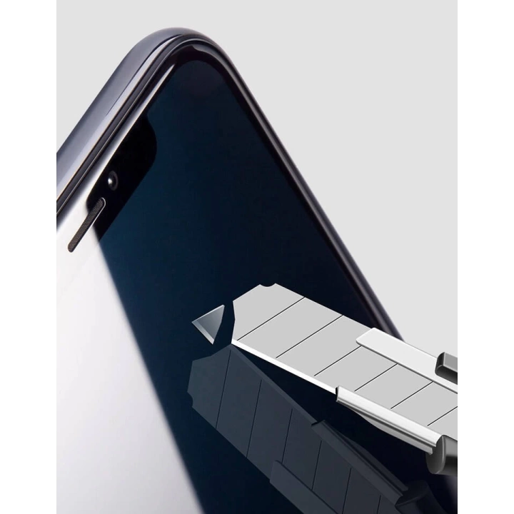 Galaxy S24 Plus Redclick Maxi Glass Temperli Cam Ekran Koruyucu