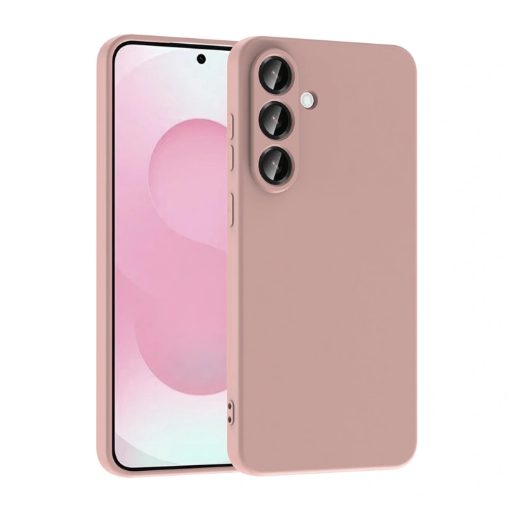 Galaxy S25 FE Kılıf Redclick Mara Lansman Kapak