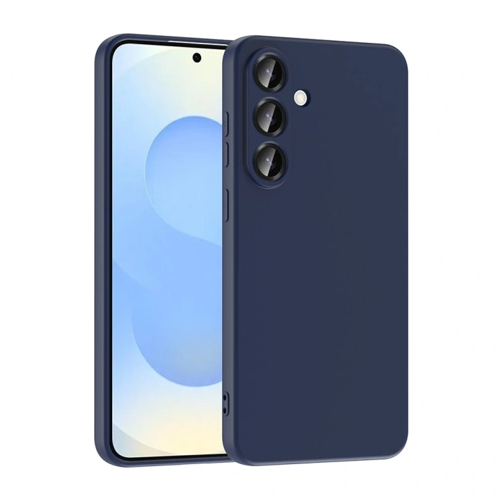 Galaxy S25 FE Kılıf Redclick Mara Lansman Kapak