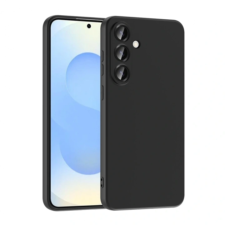 Galaxy S25 FE Kılıf Redclick Mara Lansman Kapak