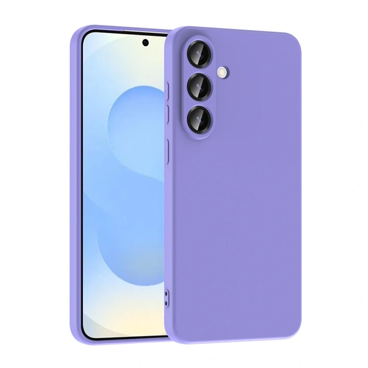 Galaxy S25 FE Kılıf Redclick Mara Lansman Kapak