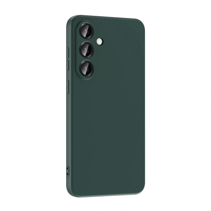 Galaxy S25 FE Kılıf Redclick Mara Lansman Kapak