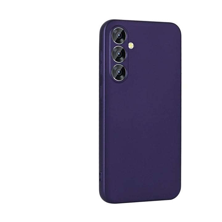 Galaxy S25 FE Kılıf Redclick Premier Silikon Kapak