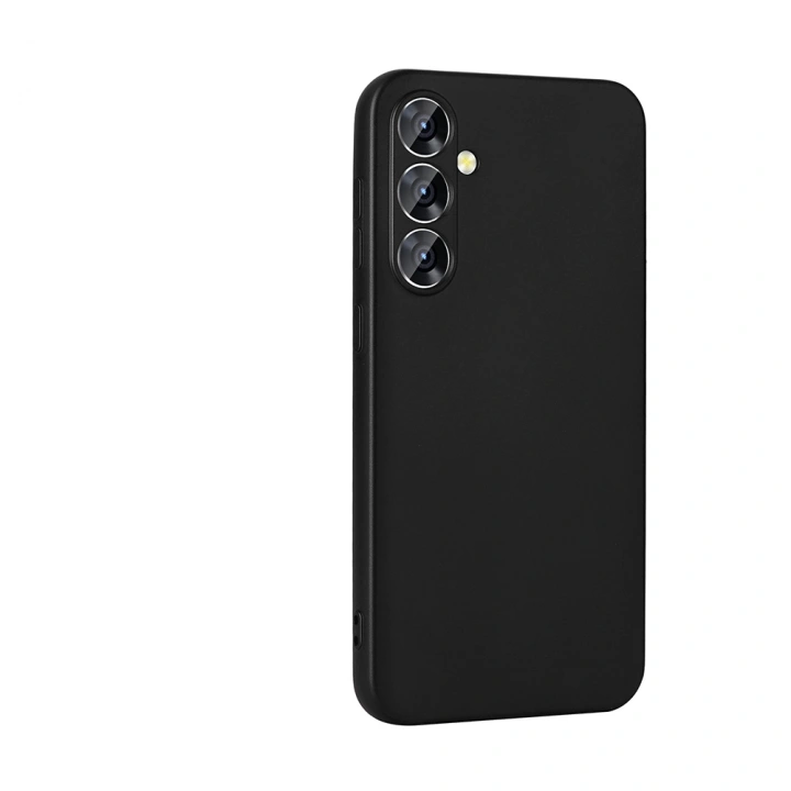 Galaxy S25 FE Kılıf Redclick Premier Silikon Kapak