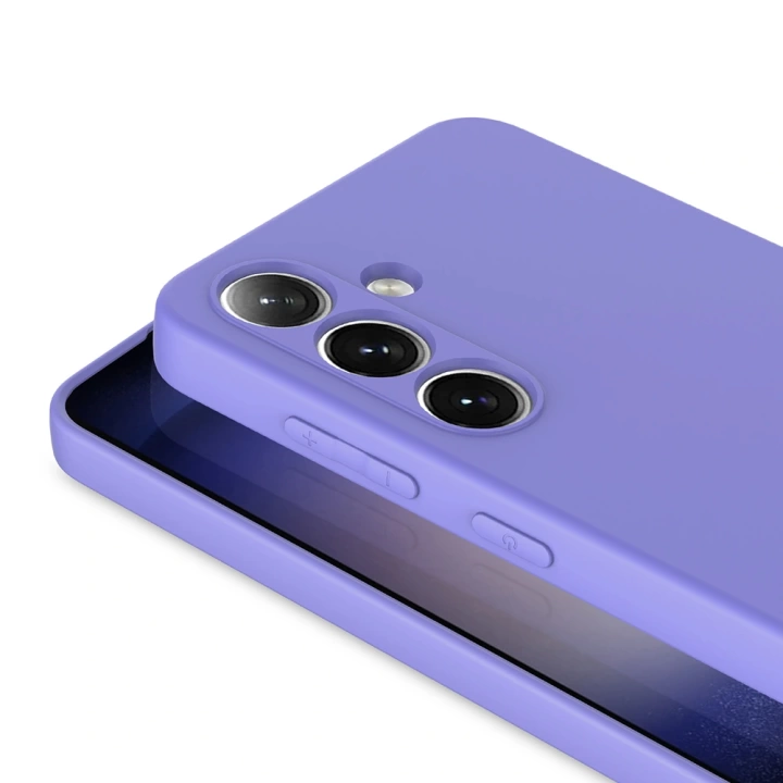Galaxy S25 Plus Kılıf Redclick Mara Lansman Kapak