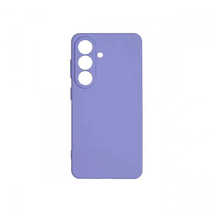 Galaxy S26 Kılıf Redclick Biye Silikon